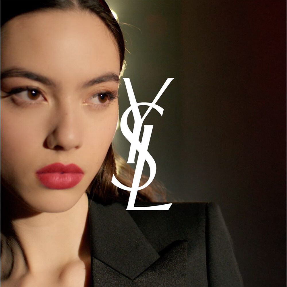 イブサン－ロラン YSL THE INKS Blur: Blurring matte lip stain | YSL Beauty