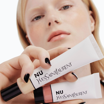 Ysl set and matte lip coat shop