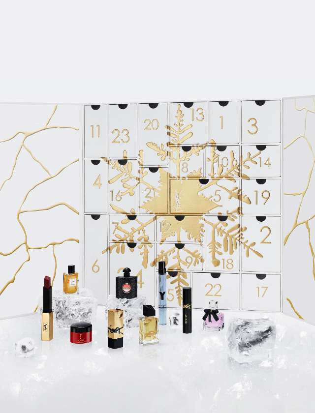 ADVENT CALENDAR