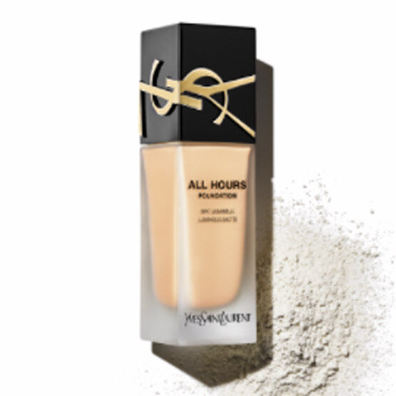 Ysl after hours foundation 2025