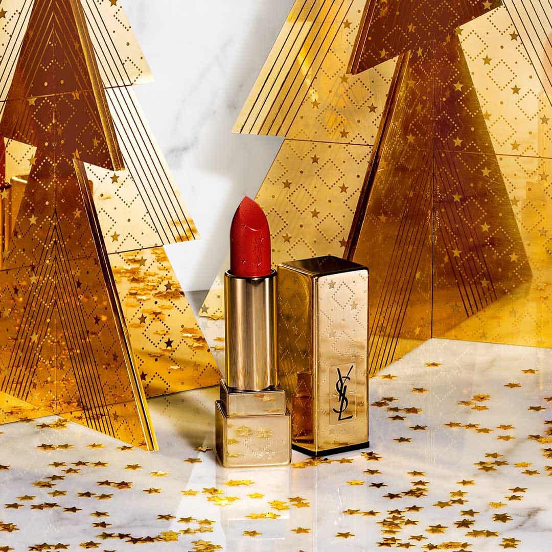 Ysl christmas hot sale