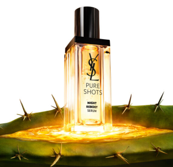 Yves saint laurent perfume top official website