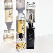 Ysl Raspberry Perfume LIBRE Berry Crush: The new fruity floral fragrance | YSL Beauty