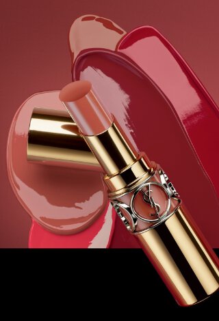 Rouge Volupte Shine - YSL High Shine Lipstick