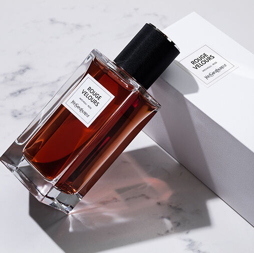 Rouge Velours Le Vestiaire des Parfums Yves Saint Laurent