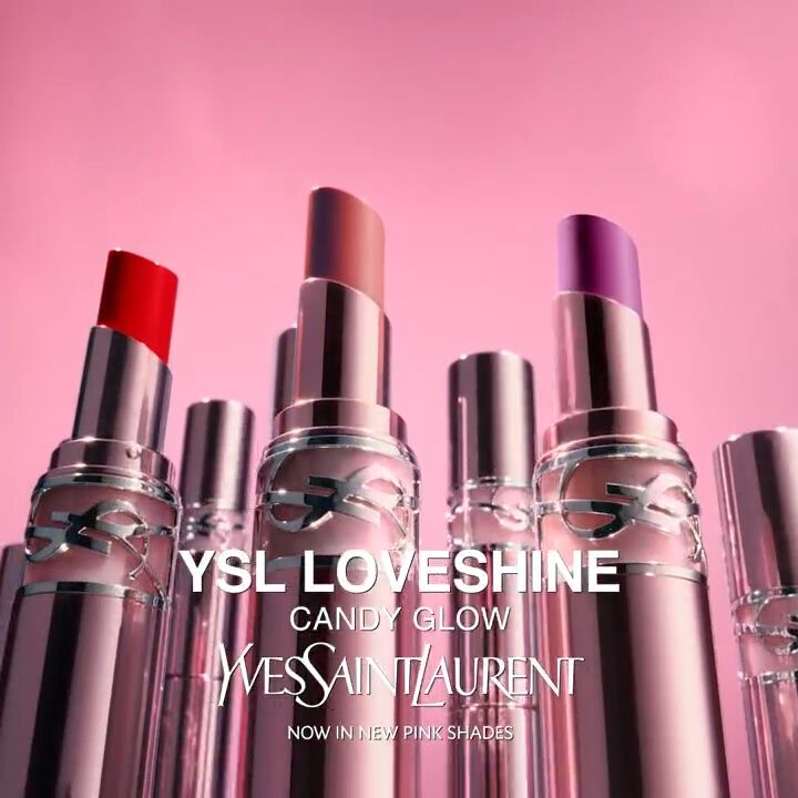 Yves Saint Laurent イヴサンローラン YVES SAINT LAURENT ラブ