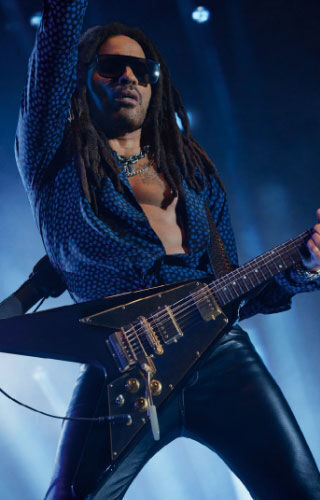 Lenny outlet kravitz parfum