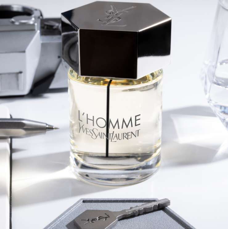 Nuit de l'Homme (Koyama 専用) Luxury Cologne - La Nuit De L'Homme Eau de Toilette | YSL