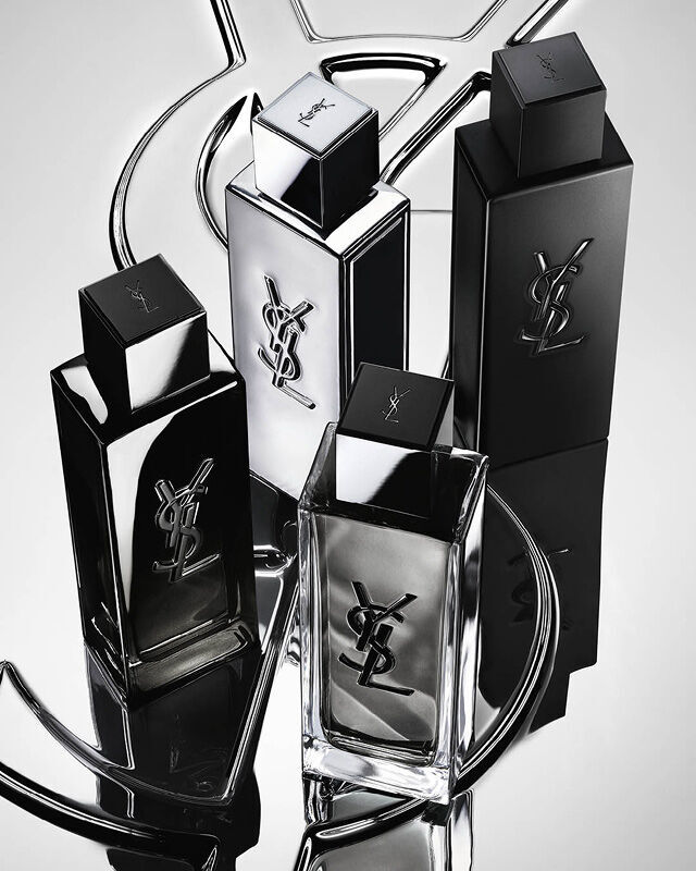 MYSLF Fragrance Collection for Men | YSL Beauty