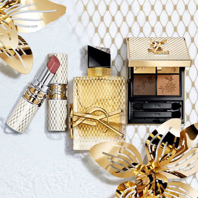 Ysl makeup usa hotsell