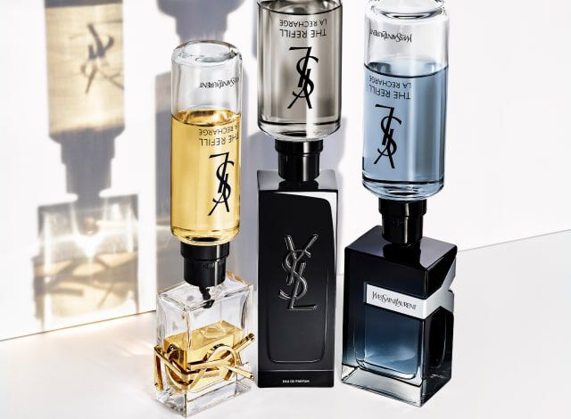 Ysl a cheap