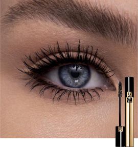 Mascara Volume Effet Faux Cils The Curler volume length