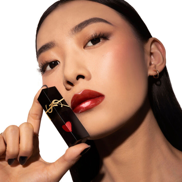 YSL The Inks Vinyl Cream | YSL Beauty