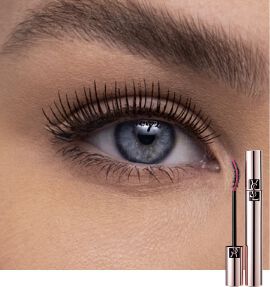 Mascara Volume Effet Faux Cils The Curler volume length