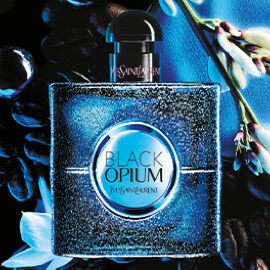 Black Opium Eau de Toilette Yves Saint Laurent Beauty International