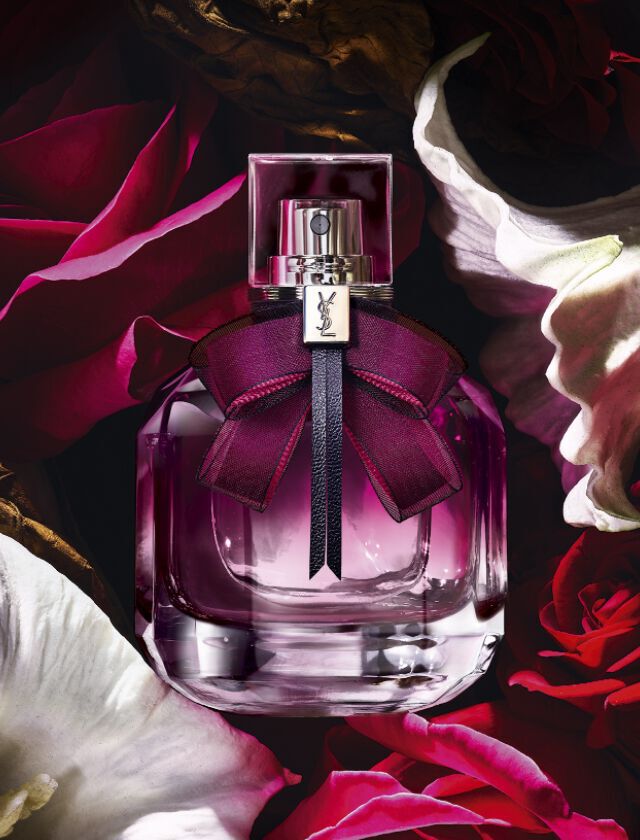 Mon paris hotsell intensement fragrantica