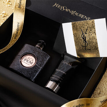 Ysl beauty gift store