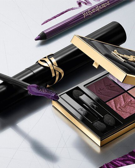 GET YOUR PERFECT ROUTINE