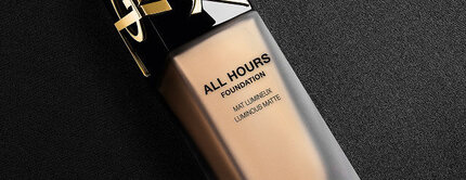 BUILD YOUR ALL HOURS ROUTINE