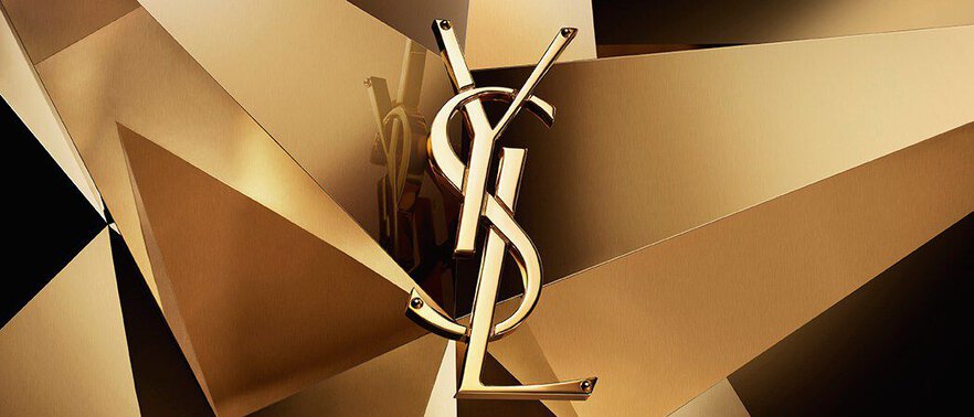 Discover the Couture Face Palette – Golden Oasis | YSL