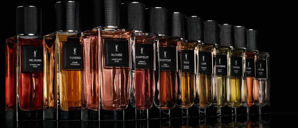 M7 OUD ABSOLU | Mens Fragrance | Yves Saint Laurent Beauté