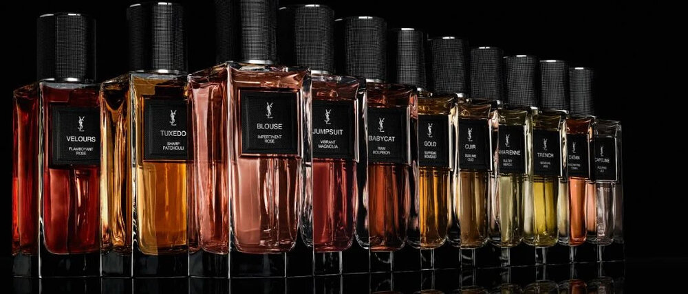 YSL Beauty brand heritage: Timeless Elegance & Innovation