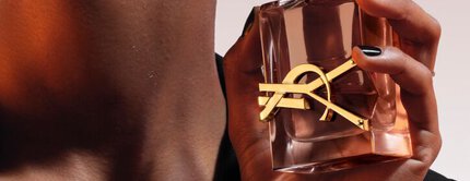 THE SCENT OF FREEDOM