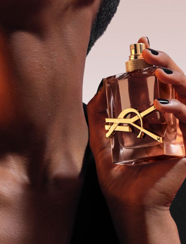 THE SCENT OF FREEDOM
