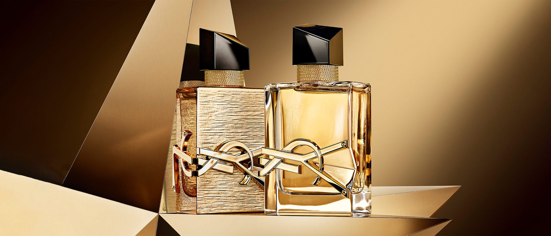 LIBRE Eau de Parfum the fragrance of freedom | YSL Beauty