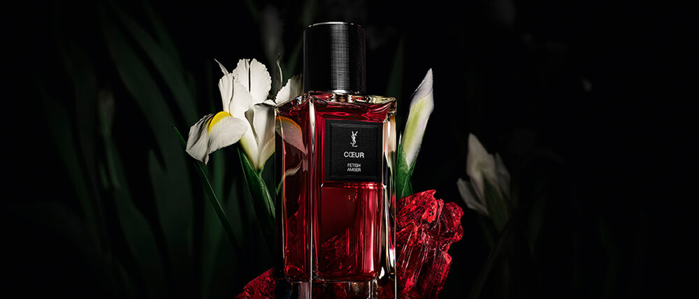 Ysl Raspberry Perfume LIBRE Berry Crush: The new fruity floral fragrance | YSL Beauty