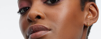 SEIZE THE YSL EYE LOOK