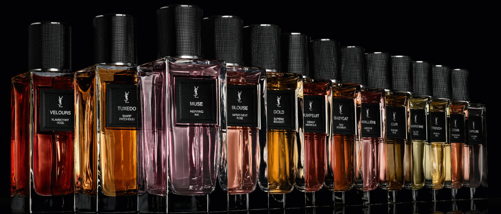 Explore Y L’ELIXIR the new masculine fragrance | YSL Beauty