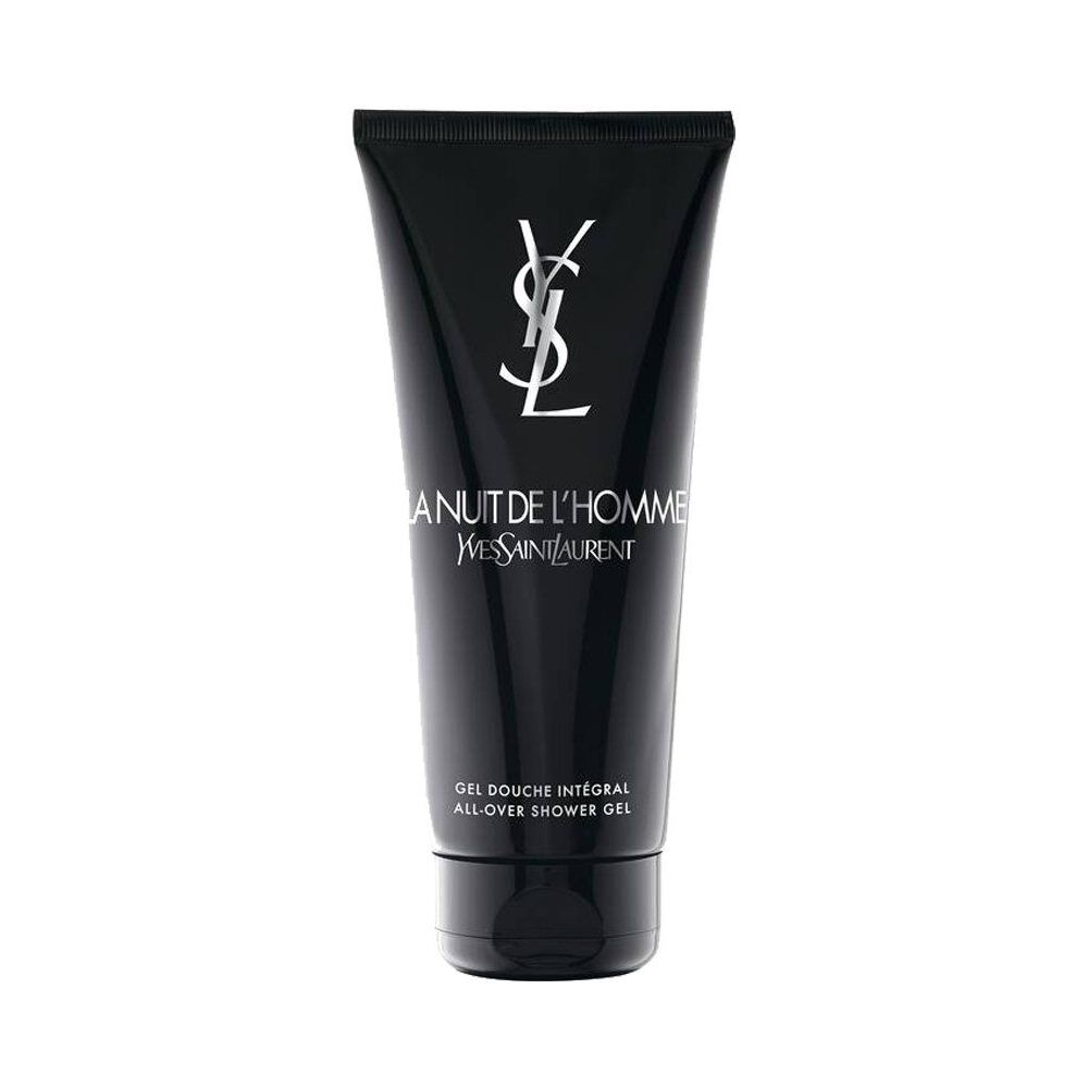 La Nuit De L homme Shower Gel Yves Saint Laurent Beauty