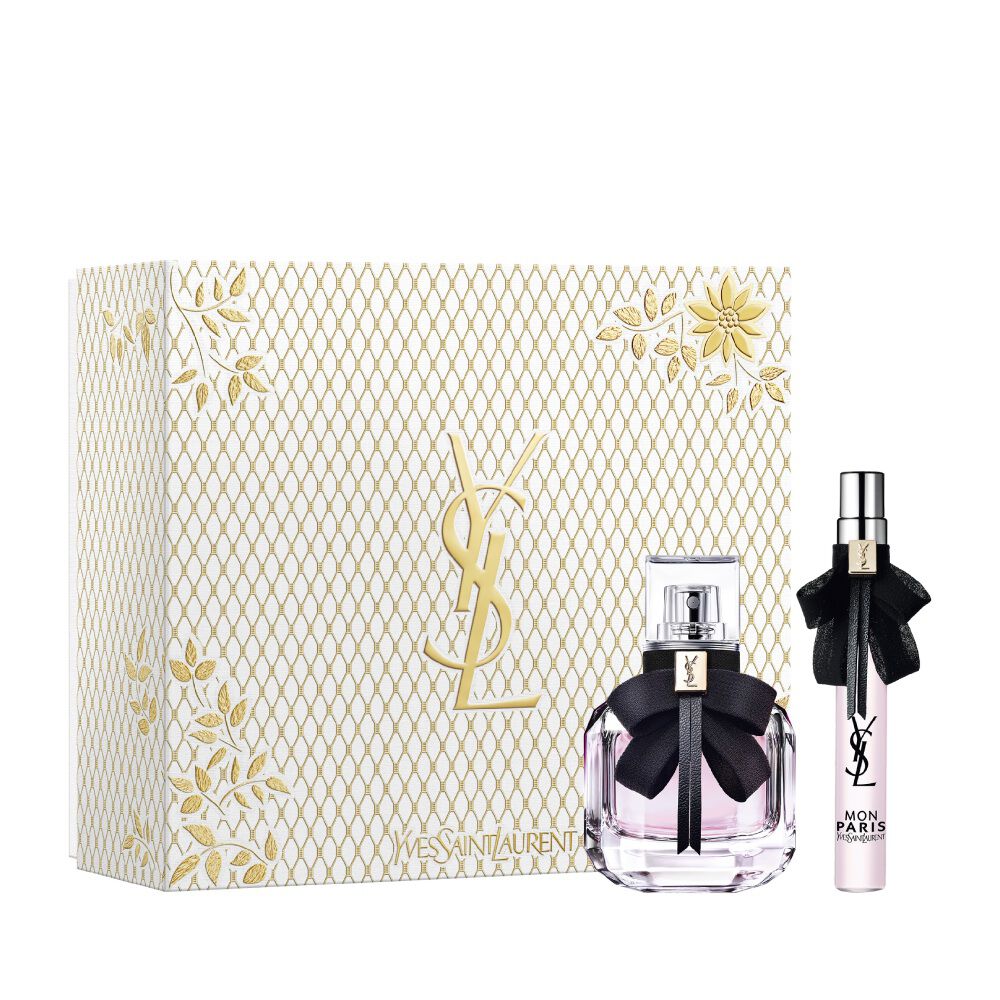 Ysl mon paris gift set 50ml clearance