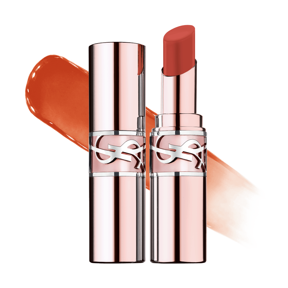 YSL Loveshine Candy Glow: Tinted Balm, Luminous Lips | YSL Beauty