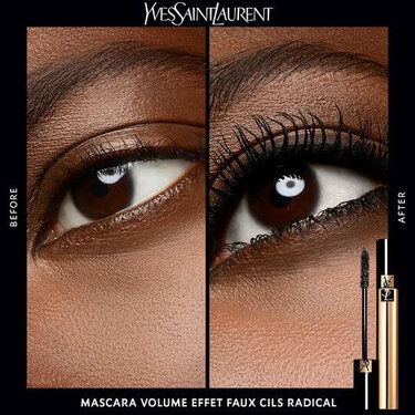 Mascara Volume Effet Faux Cils Radical - Yves Saint Laurent