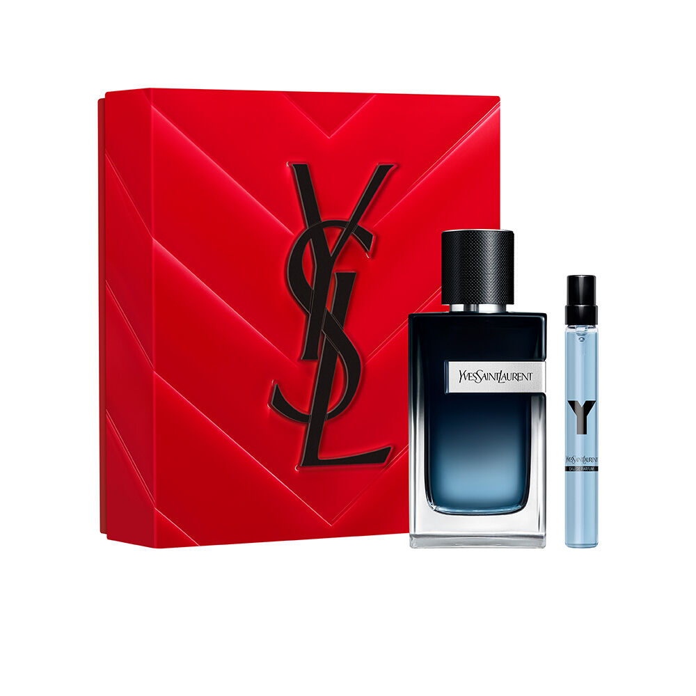 Y by ysl on sale gift set