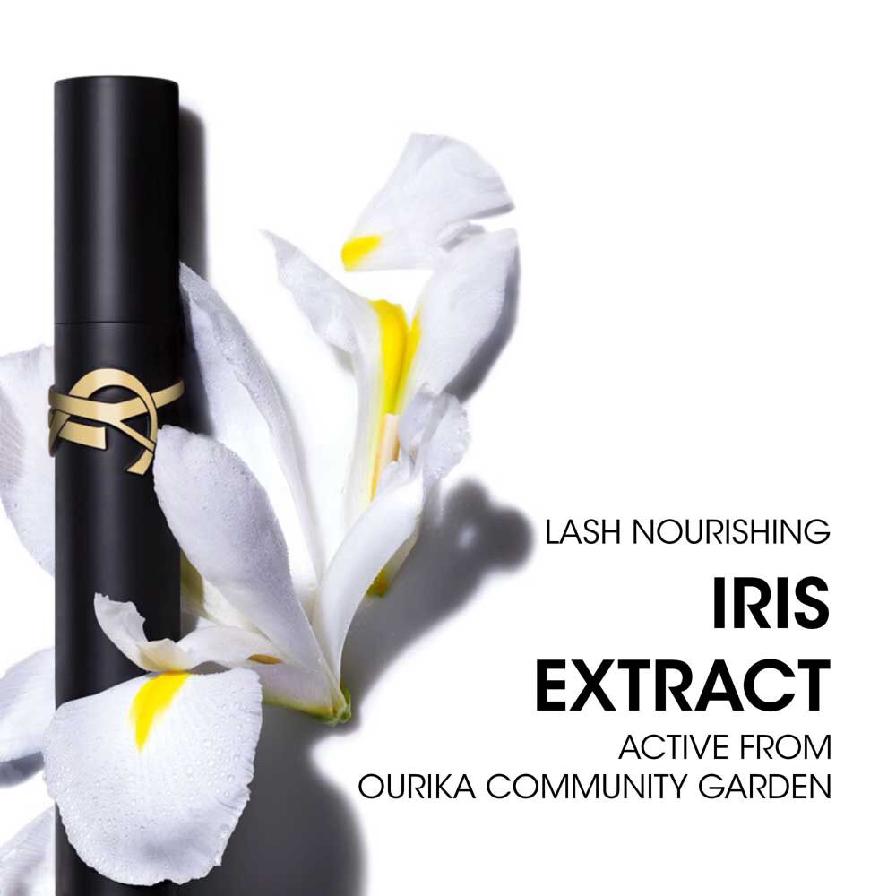 LASH CLASH MASCARA
