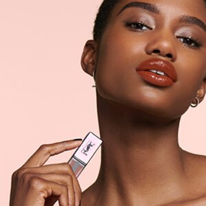 Vernis A Levres Water Stain Glow