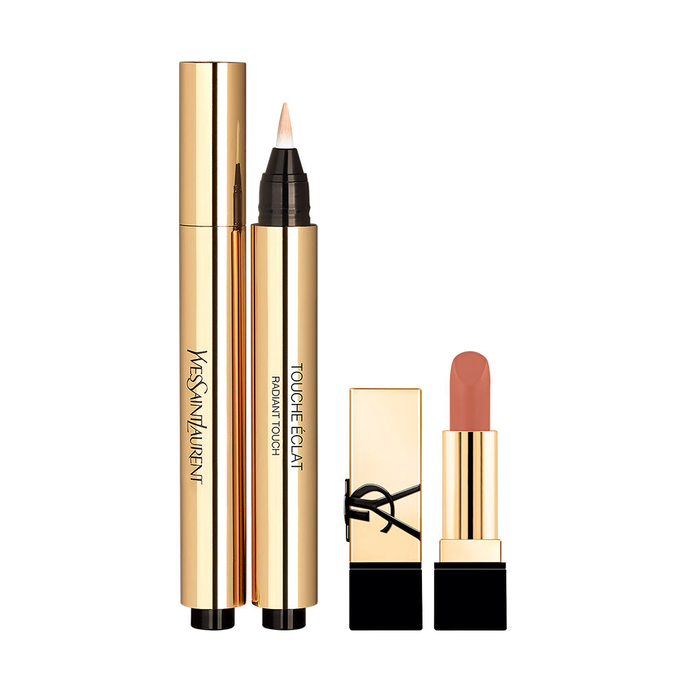 Touche Éclat Duo Holiday Set | YSL Beauty