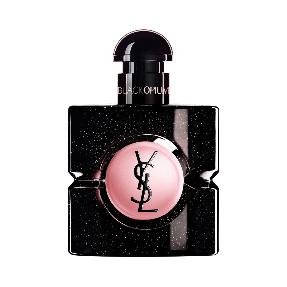 Black Opium Eau de Parfum: The Iconic Coffee-Floral Scent | YSL Beauty