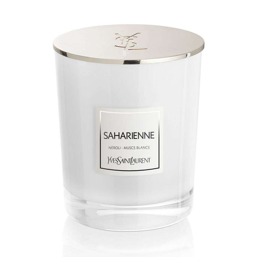 Saharienne Candle Le Vestiaire des Parfums YSL Beauty