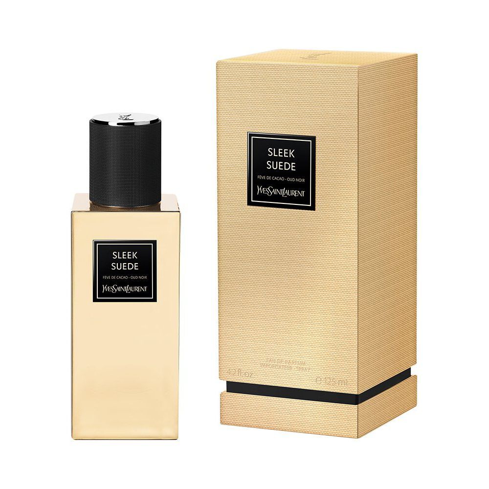 Ysl deals magnificent gold