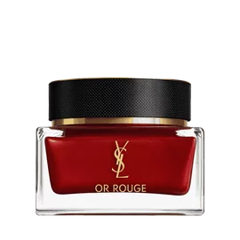 OR ROUGE LA CREME ESSENTIELLE