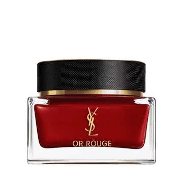 OR ROUGE LA CREME ESSENTIELLE