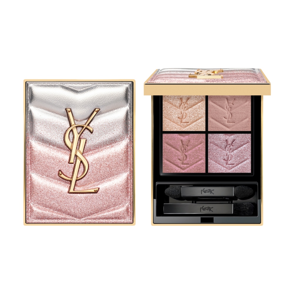 YSL COUTURE MINI CLUTCH アイシャドウパレット025 YSL COUTURE MINI CLUTCH アイシャドウパレット025 Couture Mini