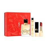 LIBRE + ROUGE PUR COUTURE GIFTSET