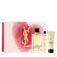 LIBRE EAU DE PARFUM VALENTINE'S DAY GIFT SET