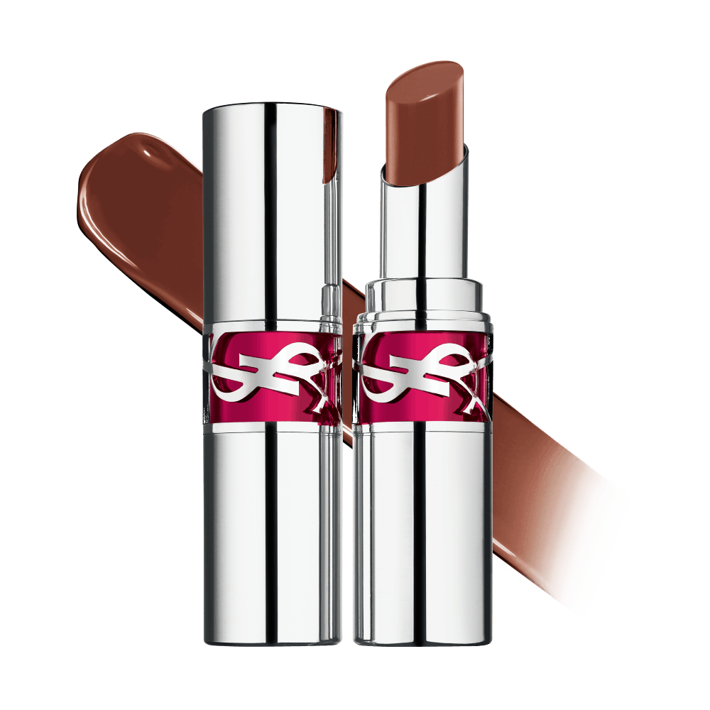 LoveShine Candy Glaze | Sheer-shine lip balm | YSL Beauty