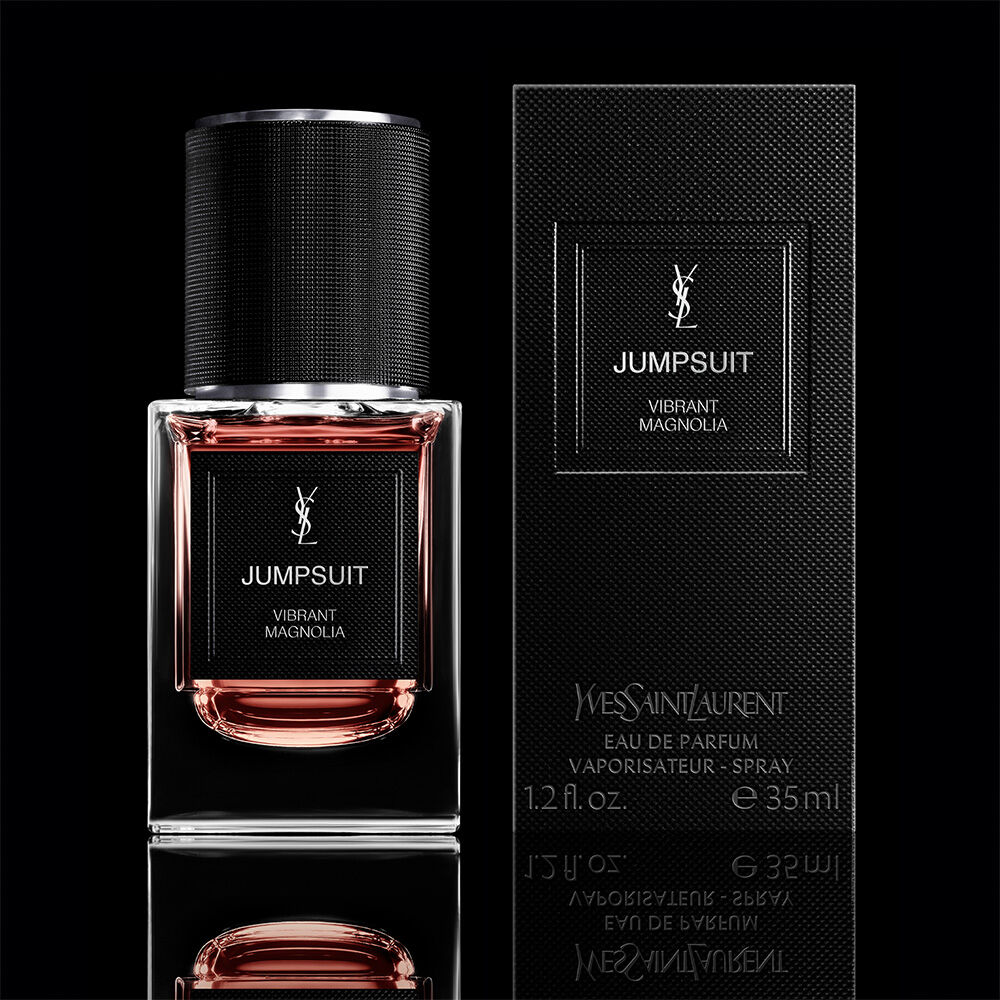 JUMPSUIT EAU DE PARFUM